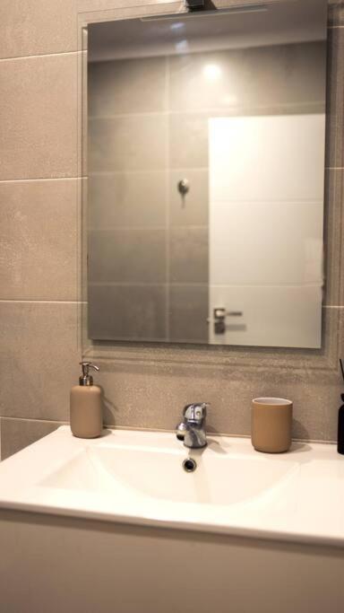 Apartamento Primera Linea Mar Garachico Гарачико Екстериор снимка